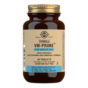 Solgar VM-prime 50+Tablets (60)